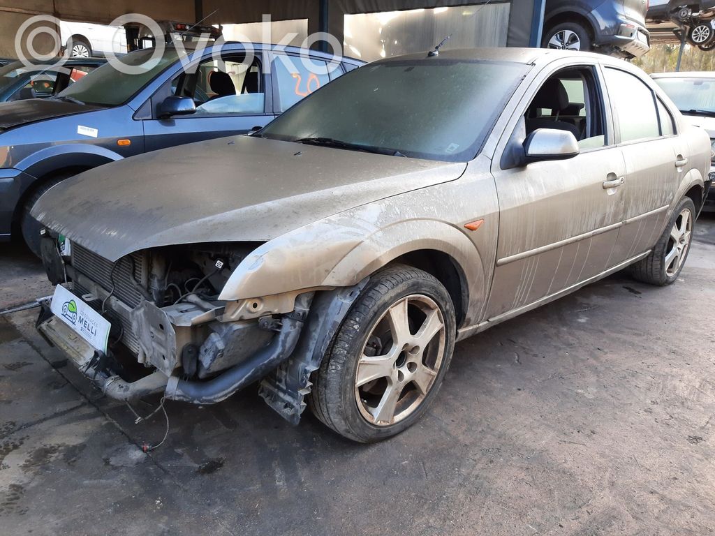 Mondeo Mk III Mondeo  2S7Q6675AA