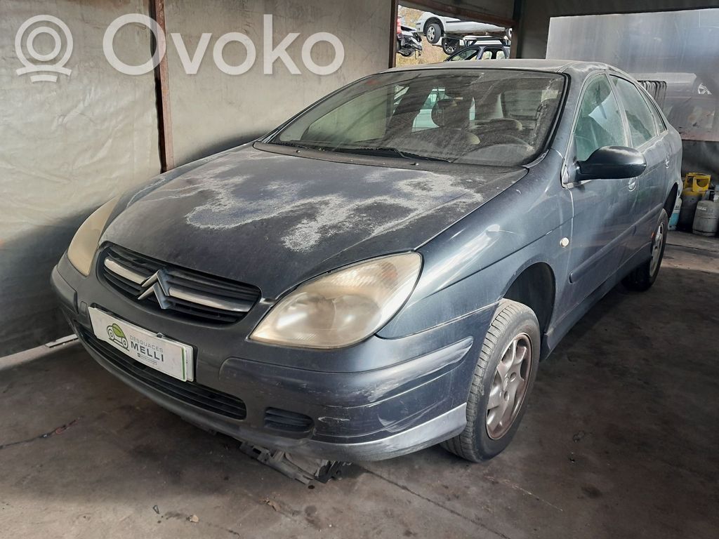 C5 C5, C5 Aircross  9636751980