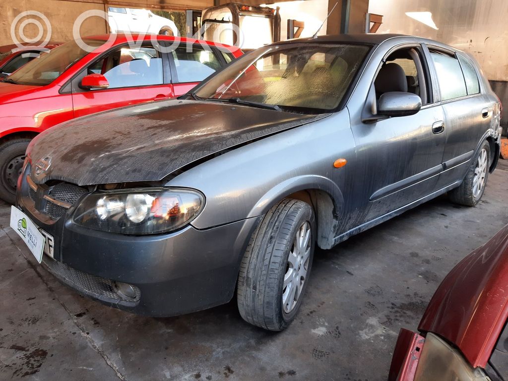 Almera N16 Almera  82960BM700