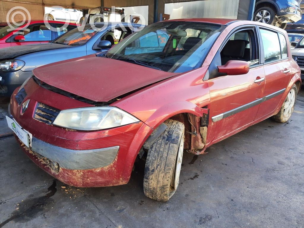 Megane II Megane  8200246823