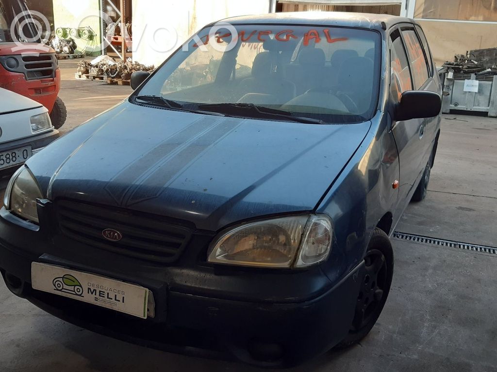 Carens I Carens  0K2FC58310