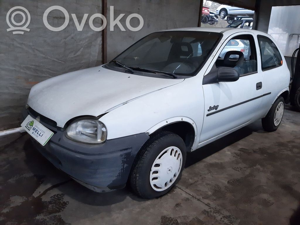 Corsa B Corsa  90481764