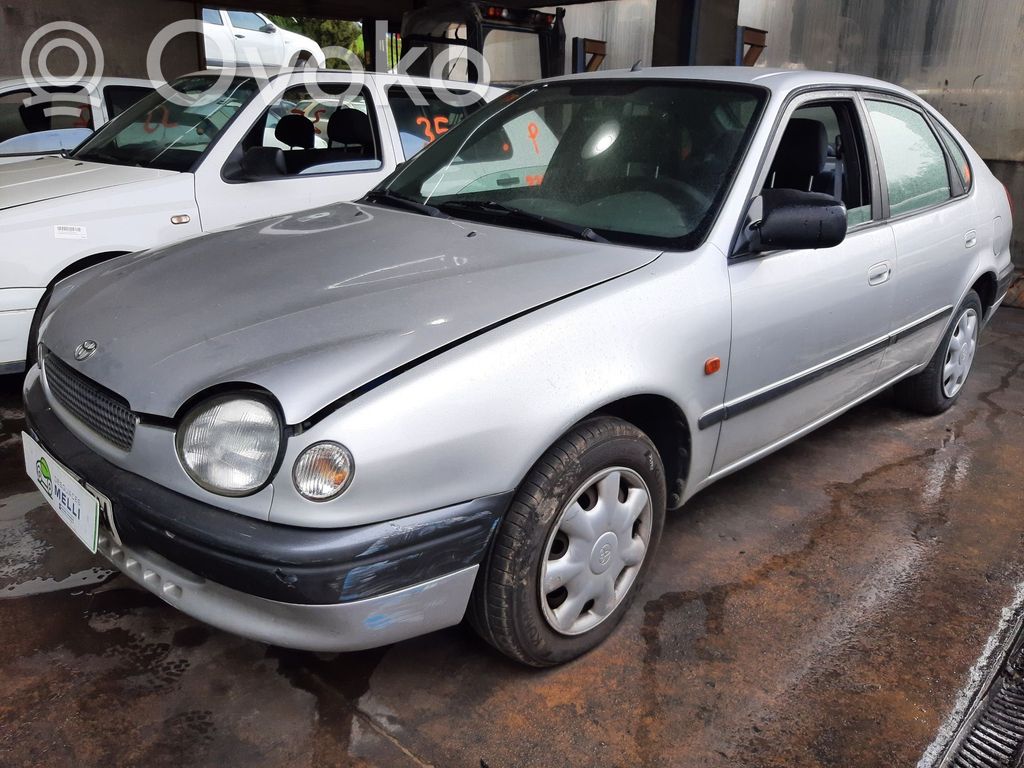 Corolla E110 Corolla  670021A540
