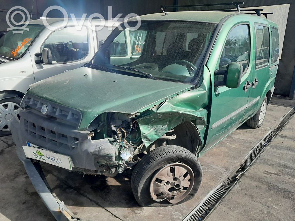 Doblo Doblo  26064414FJ