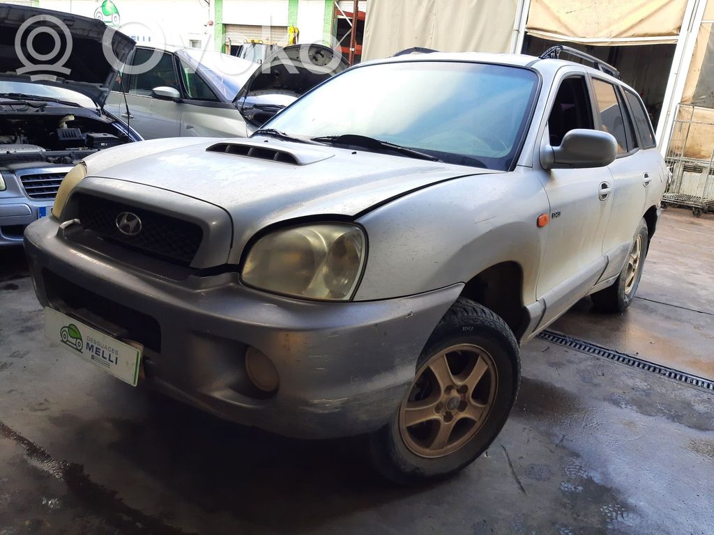 Santa Fe Santa Fe, Grand Santa Fe  9760626401