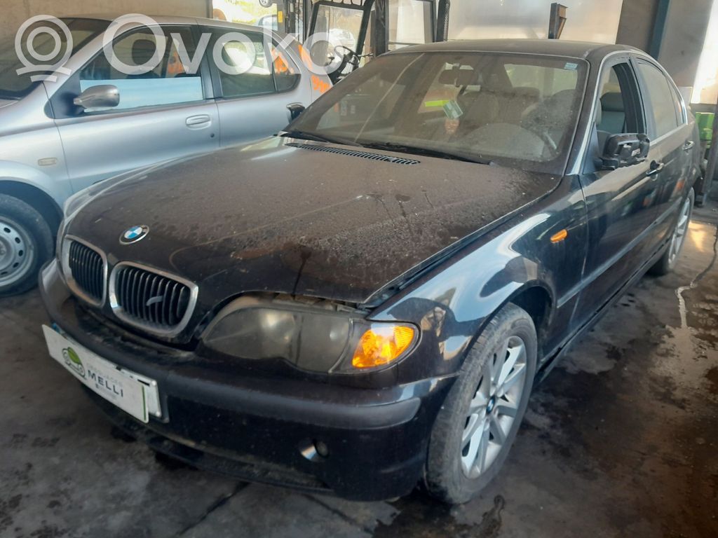 3 E46 Series 3  8196401