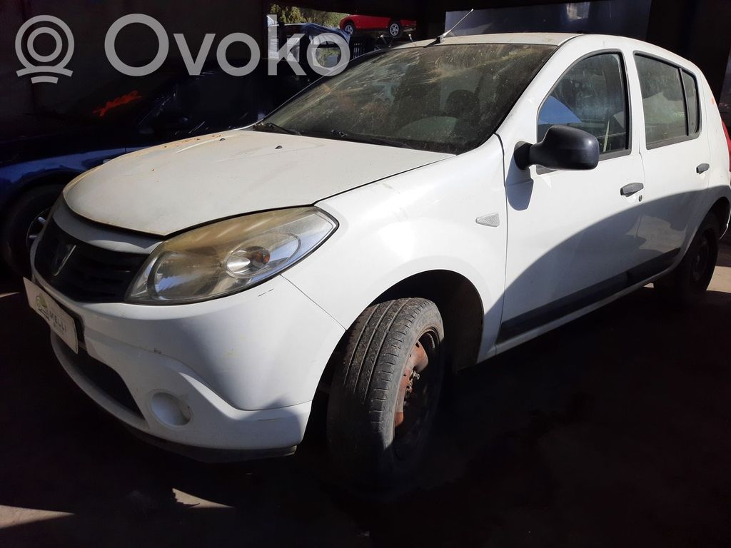 Sandero Sandero, Sandero Stepway  821012255R