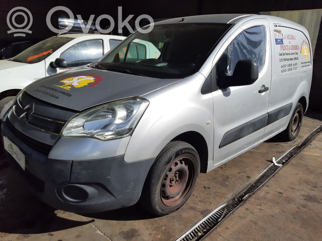 Berlingo Berlingo  96555514XT