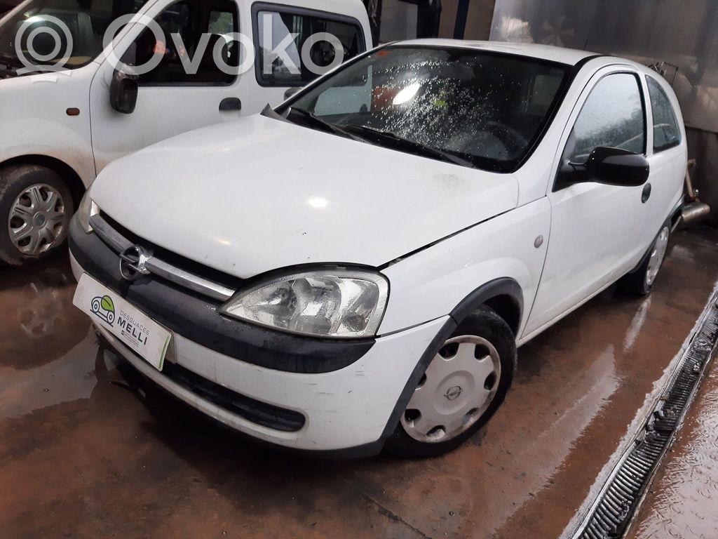 Corsa C Corsa  0001107402