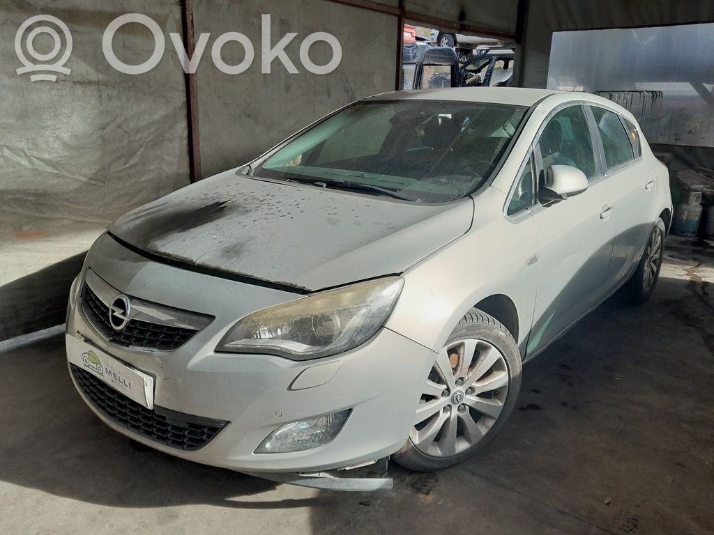 Astra J Astra  92233089