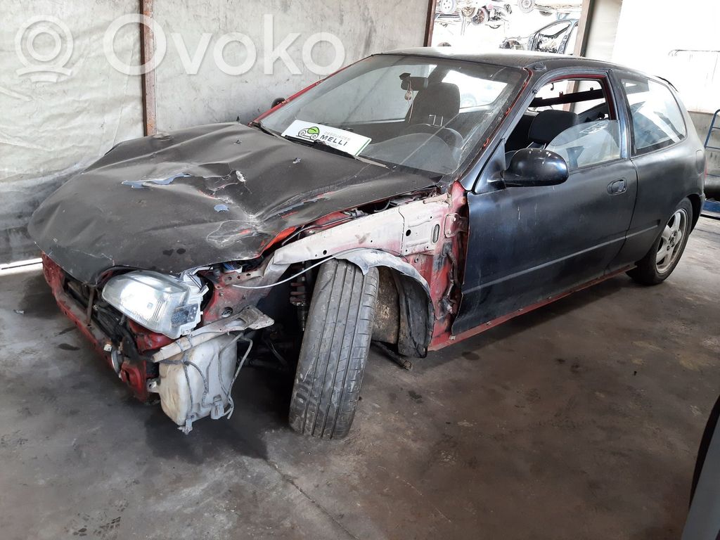 Civic Civic  SR3M11721