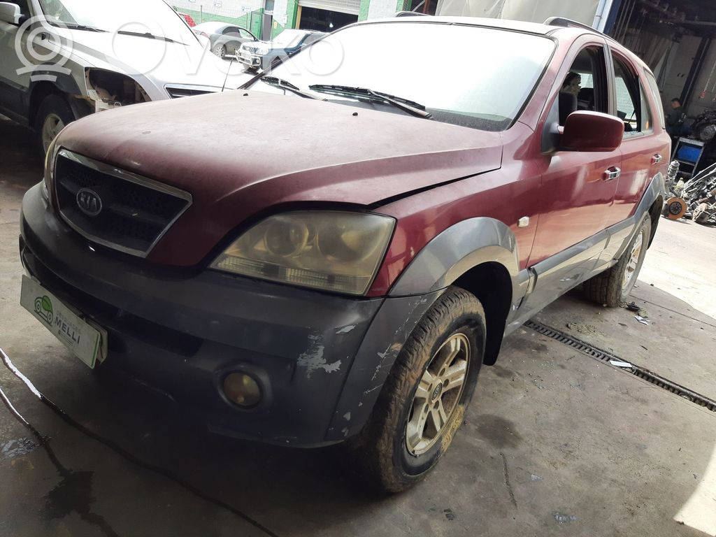 Sorento Sorento  760033E100