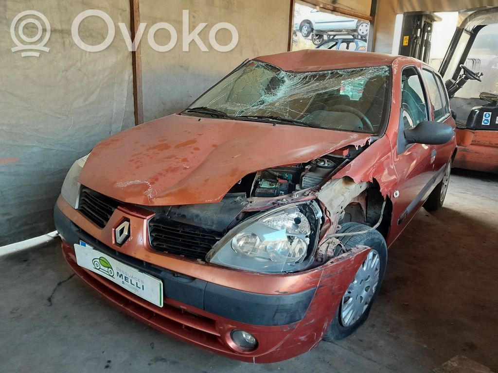 Clio II Clio  562107519R