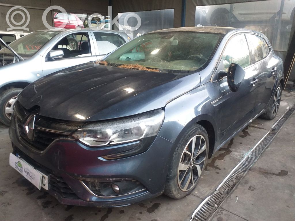 Megane IV Megane  A2820900280
