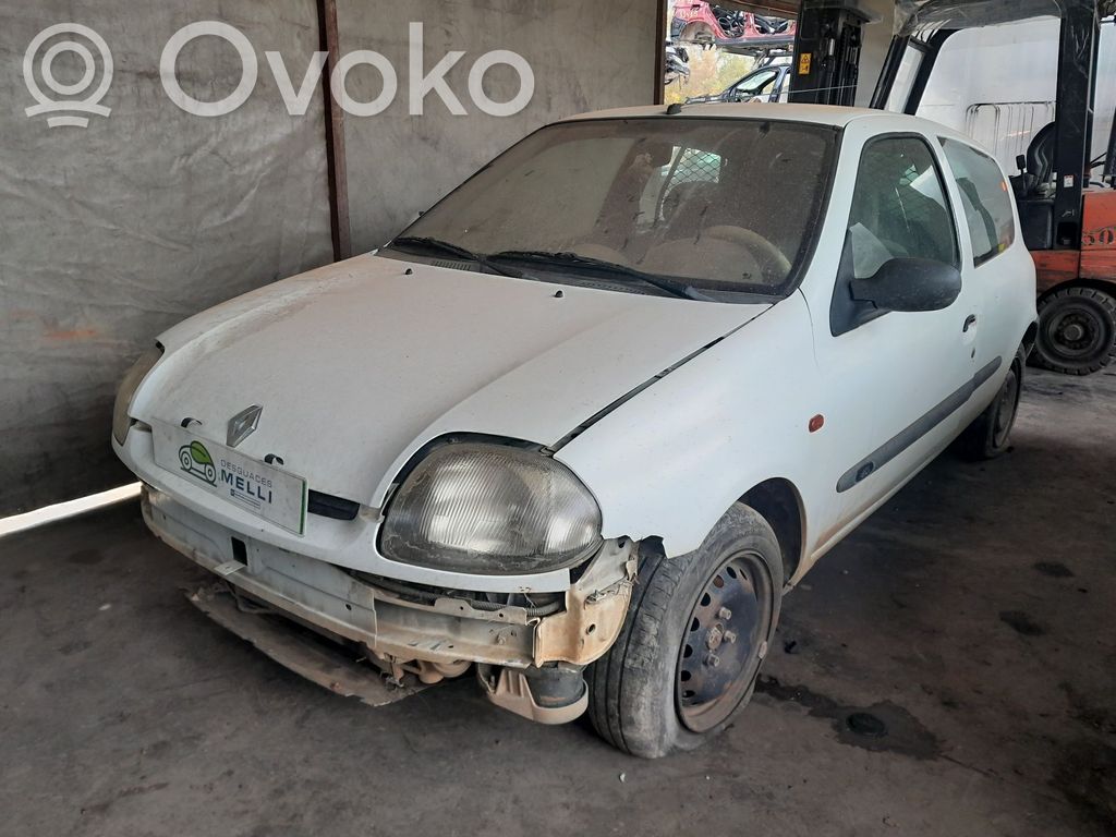 Clio II Clio  8200917487