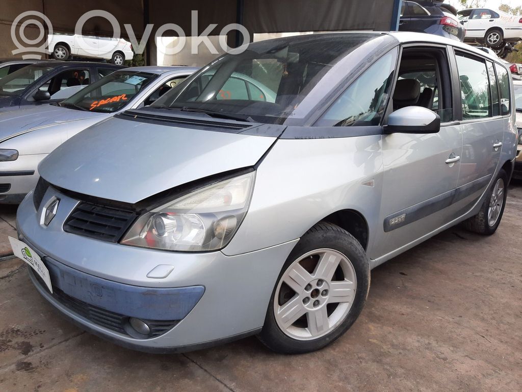 Espace IV Espace  8200056350