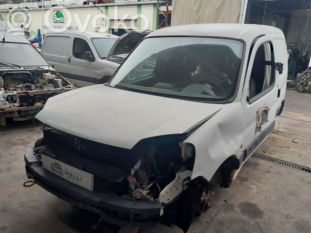 Berlingo Berlingo  01561B