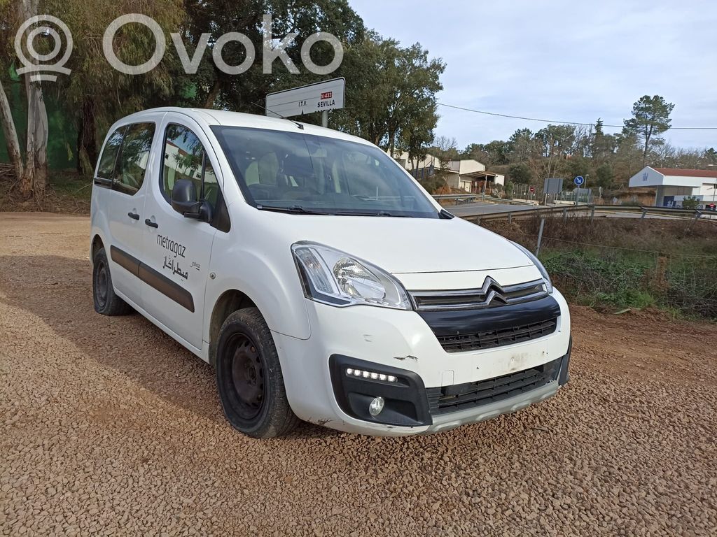 Berlingo Berlingo  8226VX