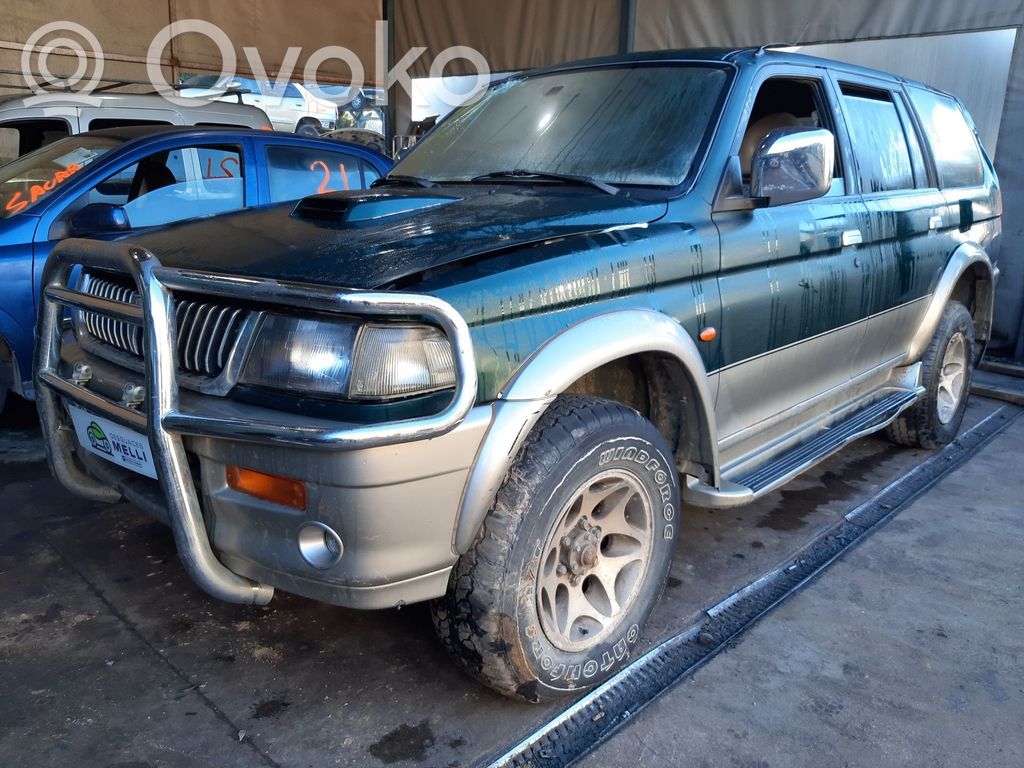 Montero Montero  MR475015