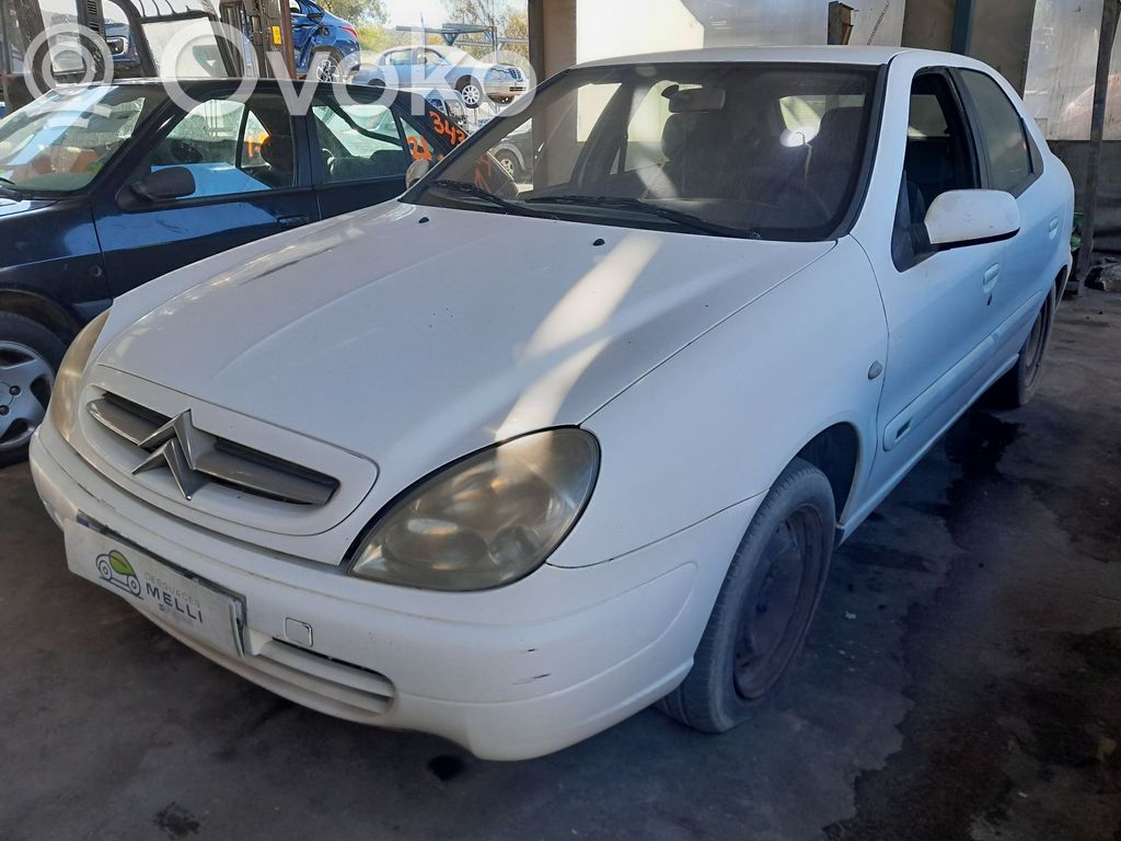Xsara Xsara, Xsara Picasso  9647409677