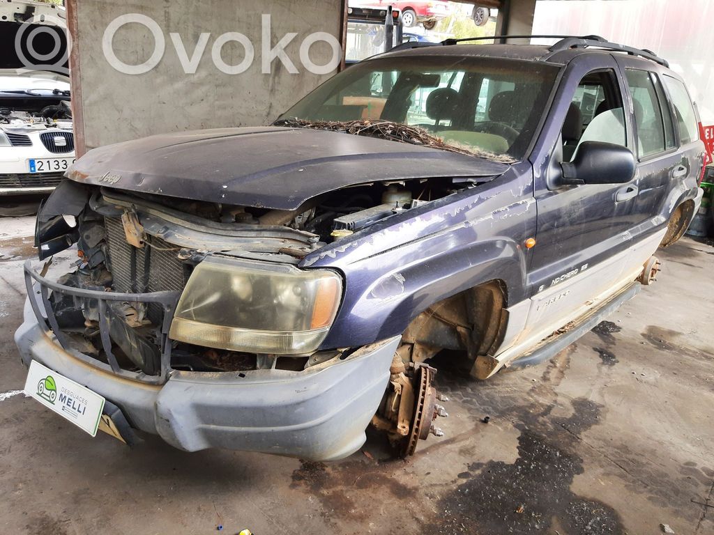 Grand Cherokee (WJ) Grand Cherokee  55076469AI