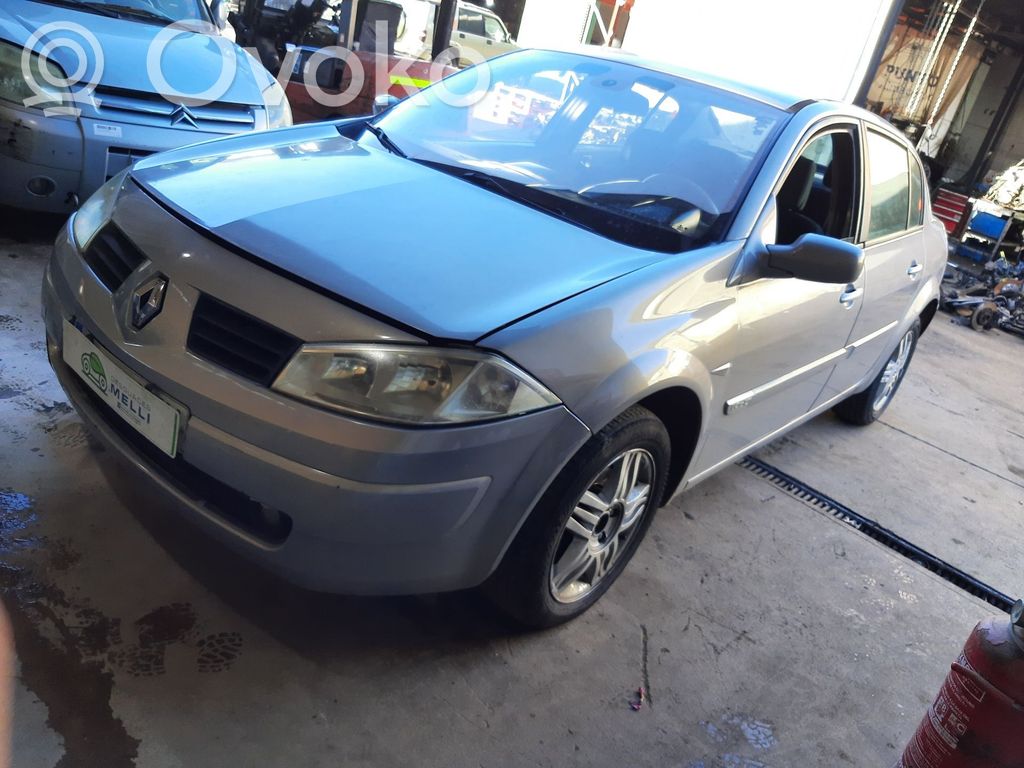 Megane II Megane  8200391966