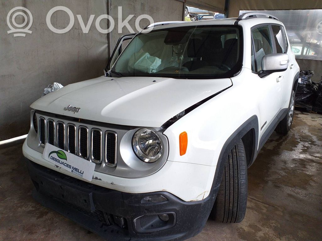 Renegade Renegade  519695090