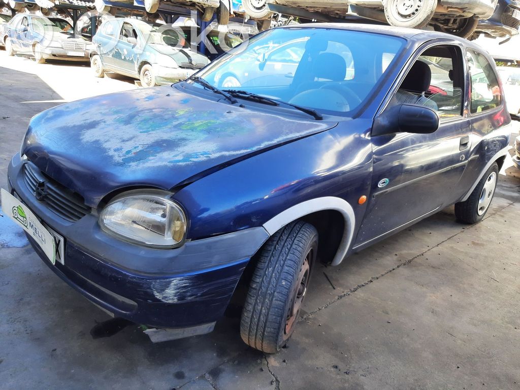 Corsa B Corsa  90387464