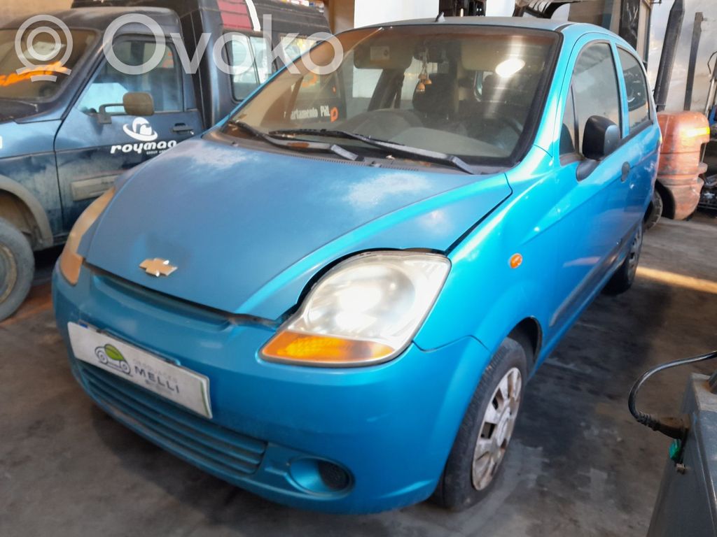 Matiz Matiz  96563306