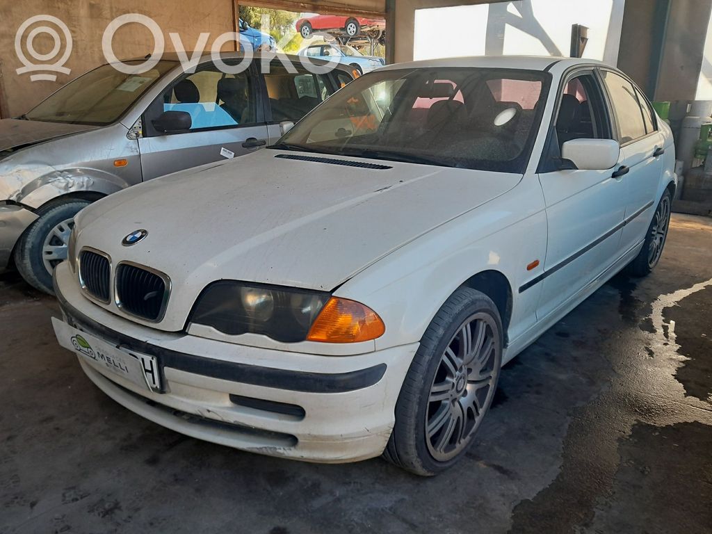 3 E46 Series 3  348217438084