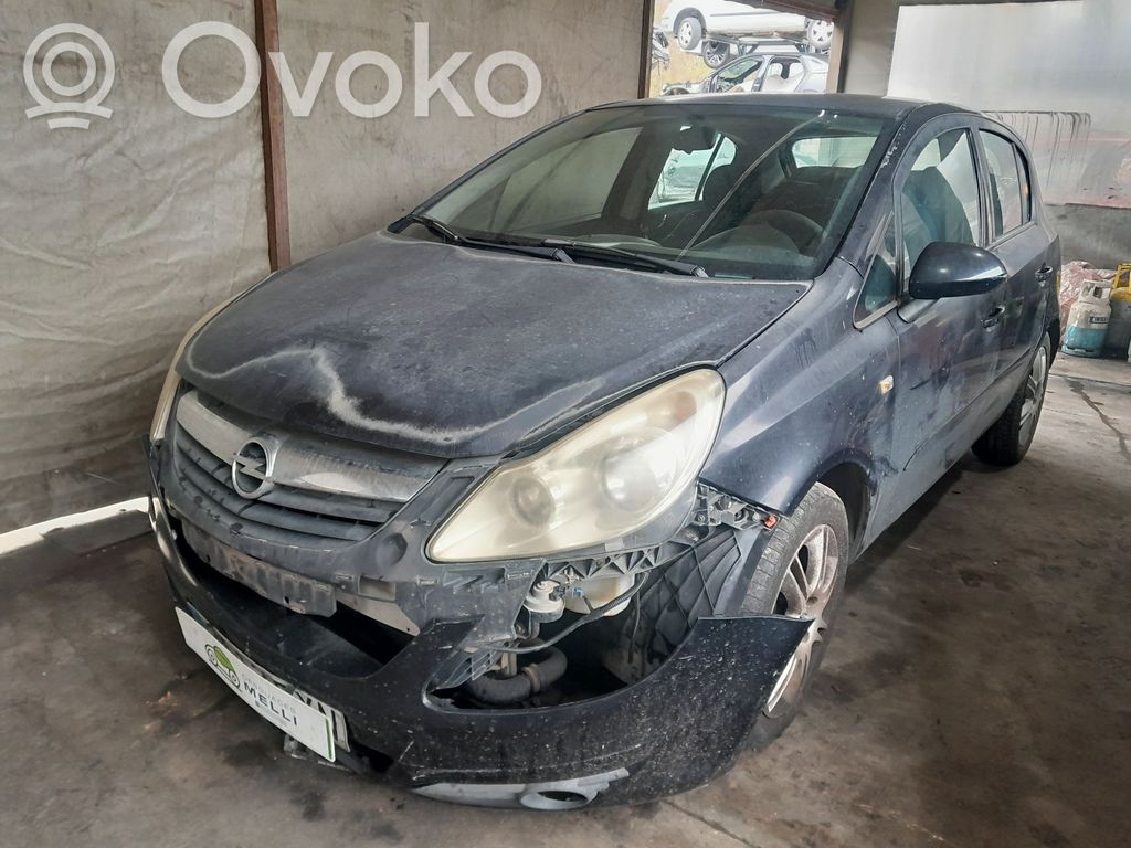 Corsa D Corsa  73501167