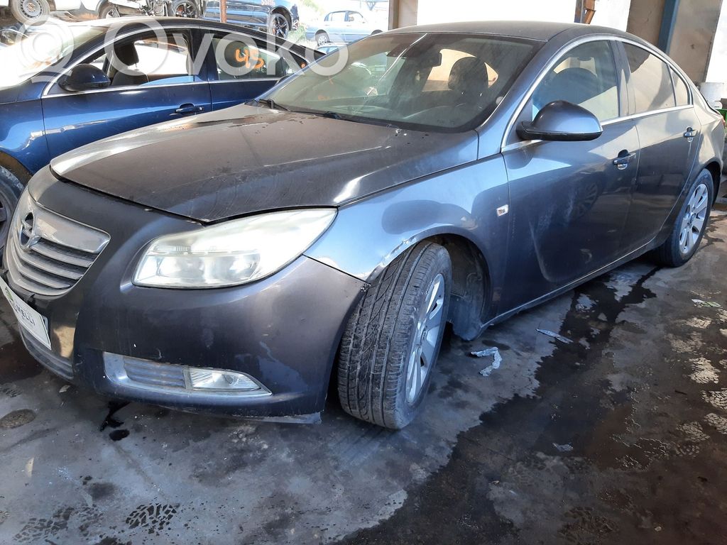 Insignia A Insignia  13502301