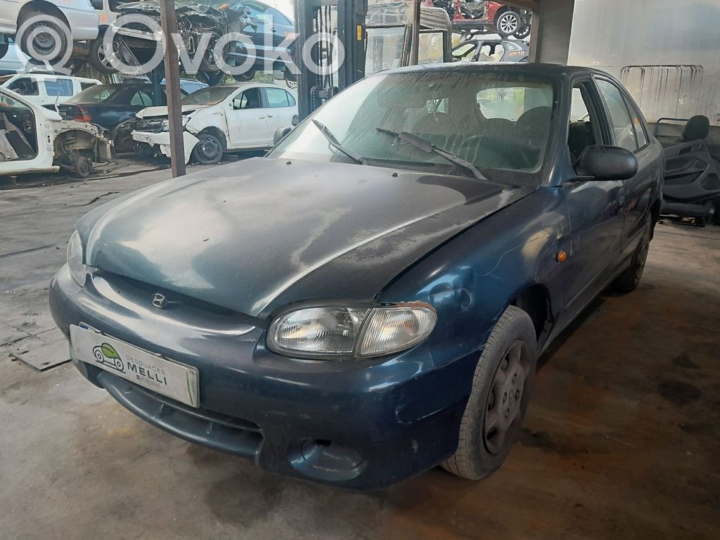Accent Accent  8262022000
