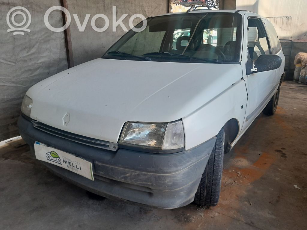 Clio I Clio  7700803537