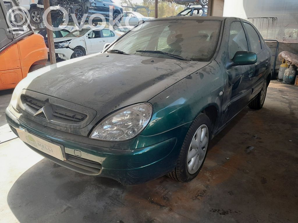 Xsara Xsara, Xsara Picasso  9638400477