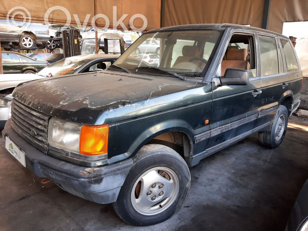 Range Rover P38A Range Rover  XBC105960