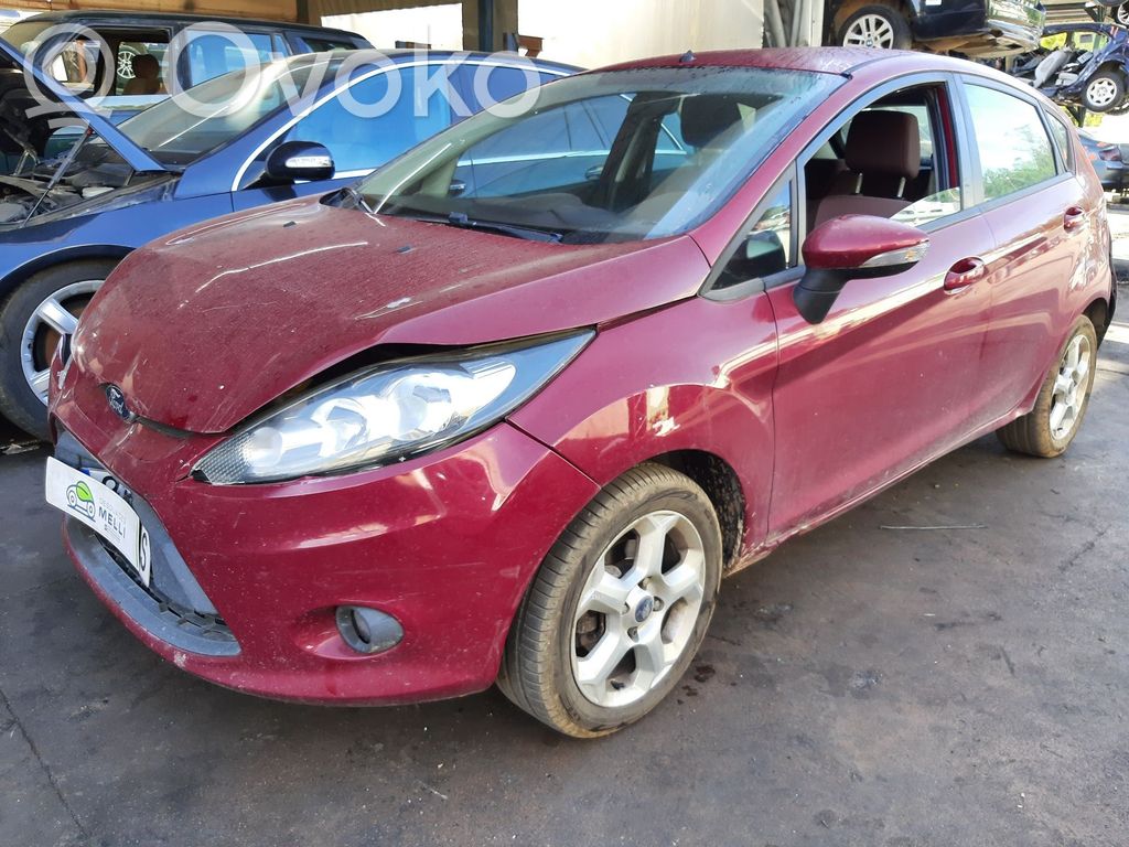 Fiesta Fiesta  8A6114K016AD