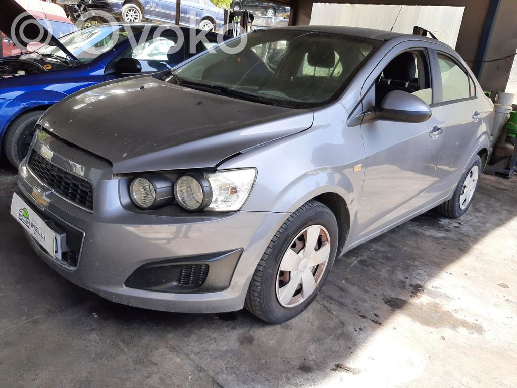 Aveo Aveo  95908951