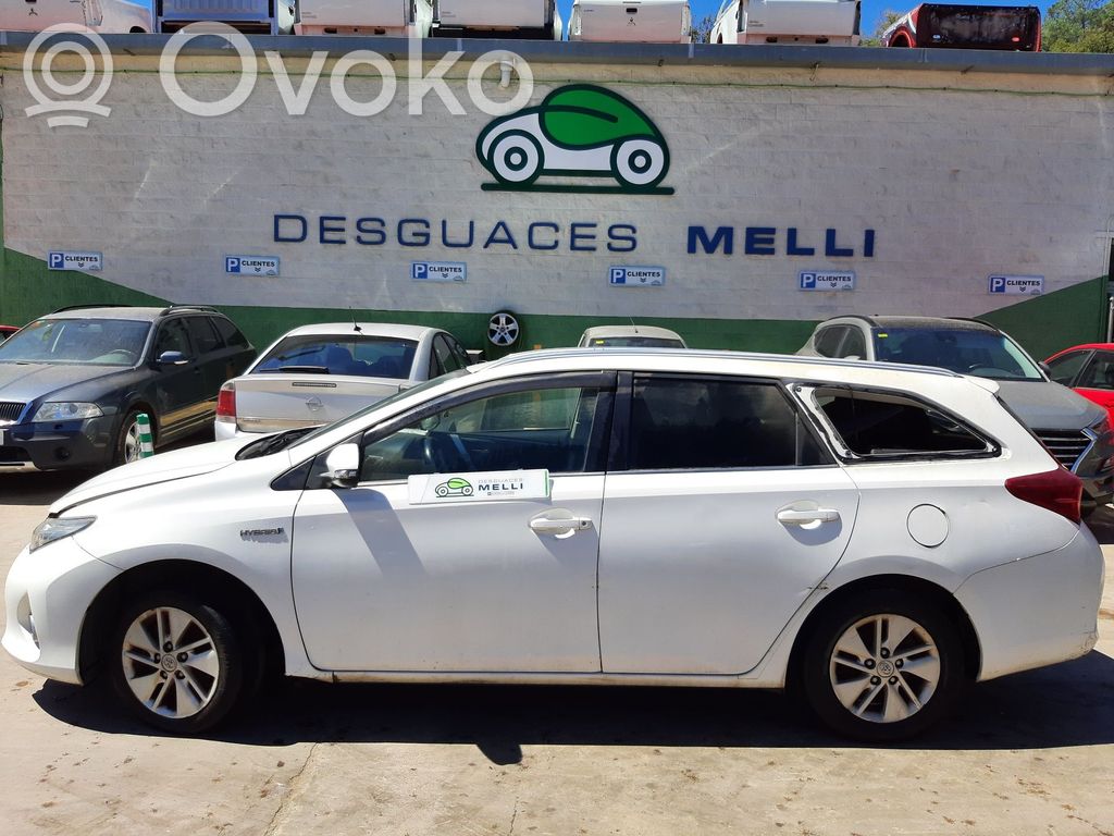 Auris E180 Auris  8968102040