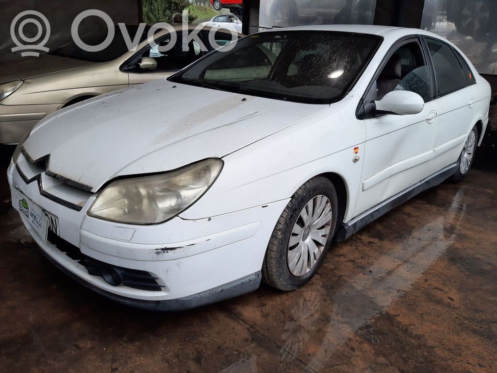 C5 C5, C5 Aircross  9658945380