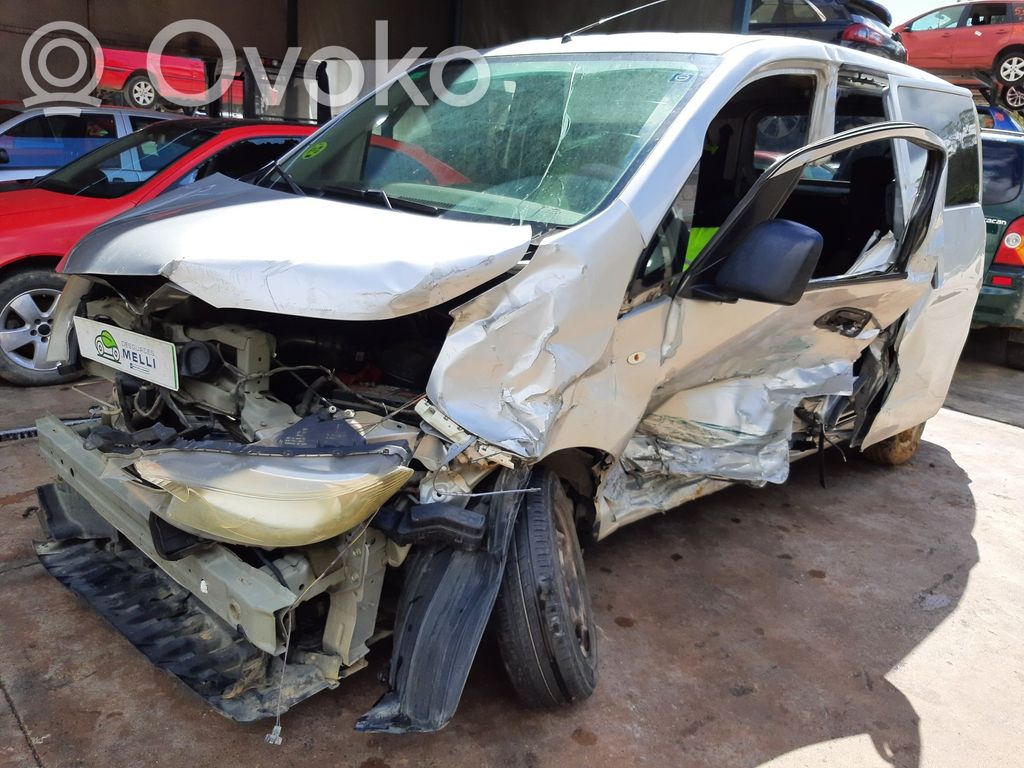 e-NV200 NV200  39101JX00E