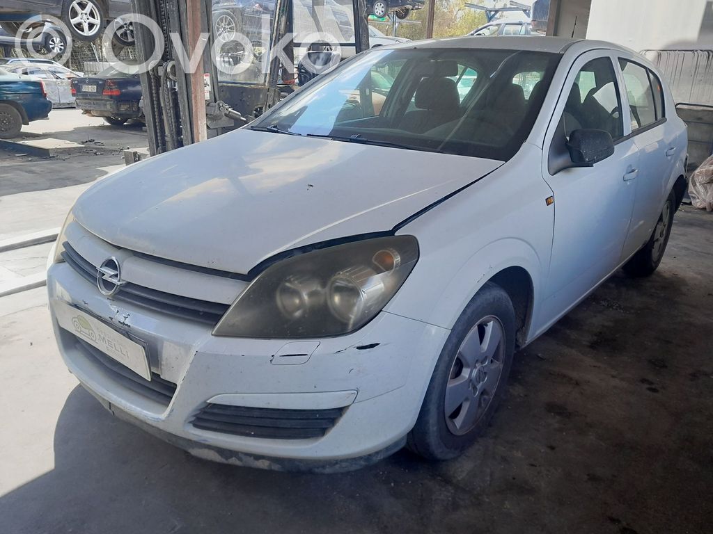 Astra H Astra  13100136