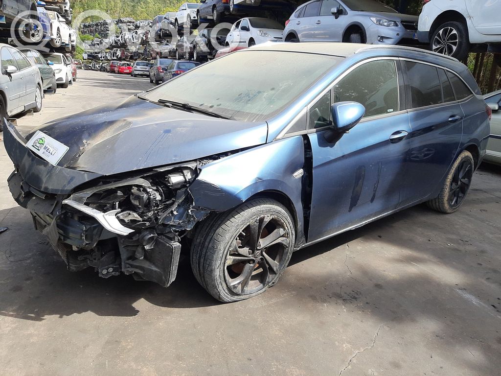 Astra K Astra  2265106455