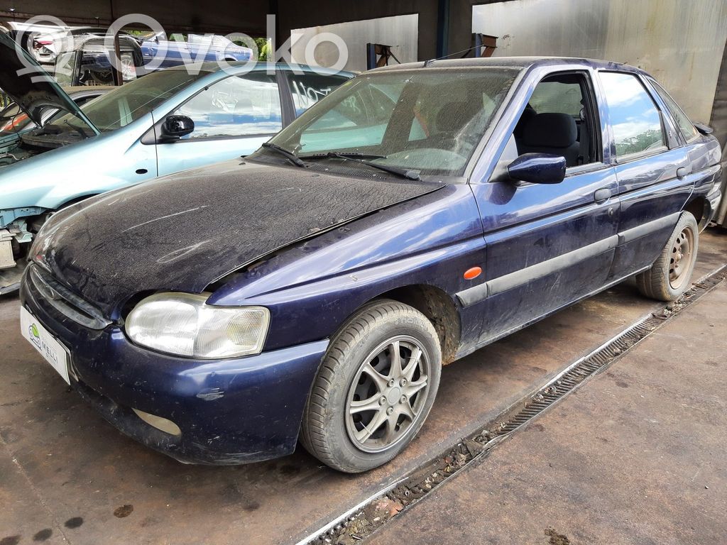 Escort Escort  96FB12B579BA