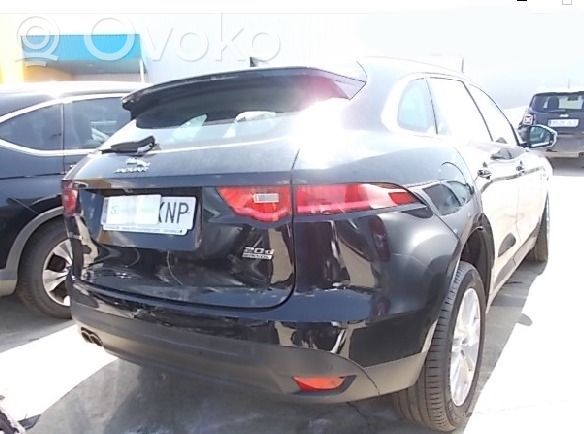 F-Pace F-Pace  GX7314B526AC