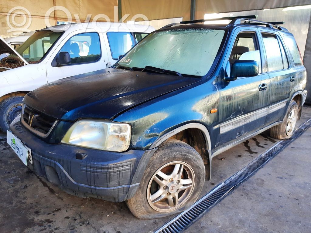 CR-V CR-V  35256SR3G11
