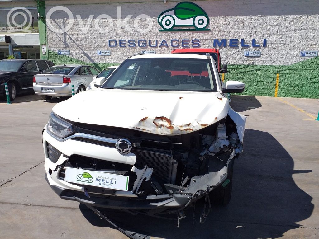 Korando Korando  8580137010