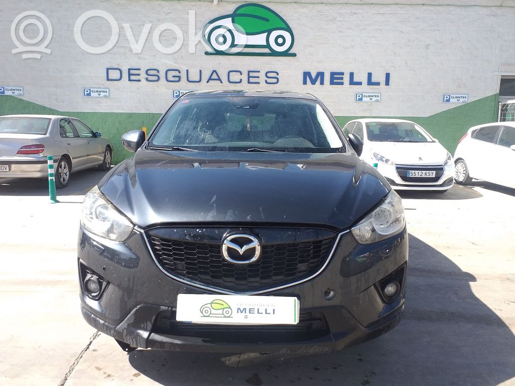 CX-5 CX-5  KD4528700A