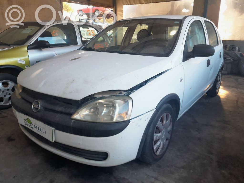 Corsa C Corsa  24437119