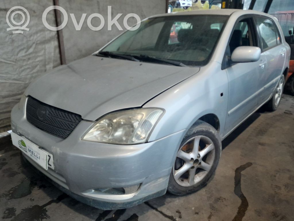 Corolla E110 Corolla  6931002091